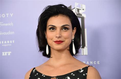 bacarin|morena baccarin net worth.